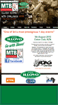 Mobile Screenshot of illovoestonmtb.co.za